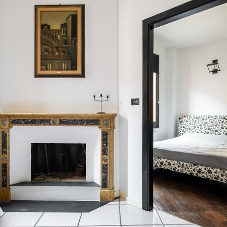 Torre Dell'Orologio Apartment By Wonderful Italy ボローニャ エクステリア 写真