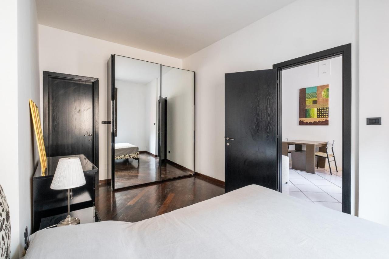 Torre Dell'Orologio Apartment By Wonderful Italy ボローニャ エクステリア 写真