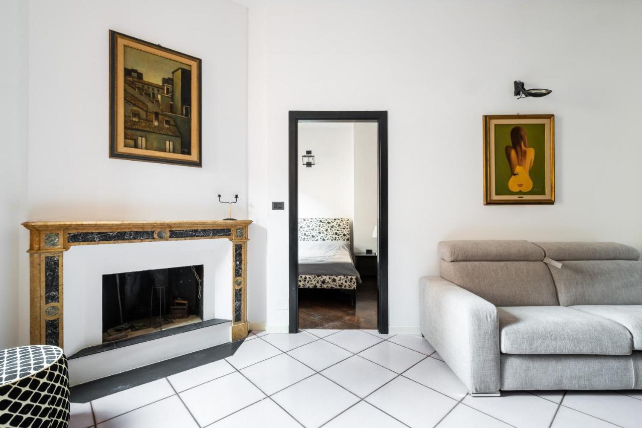 Torre Dell'Orologio Apartment By Wonderful Italy ボローニャ エクステリア 写真