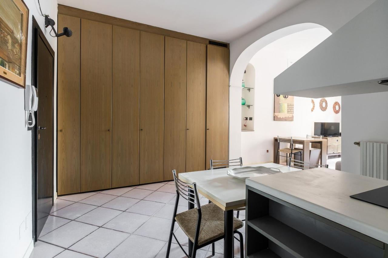 Torre Dell'Orologio Apartment By Wonderful Italy ボローニャ エクステリア 写真